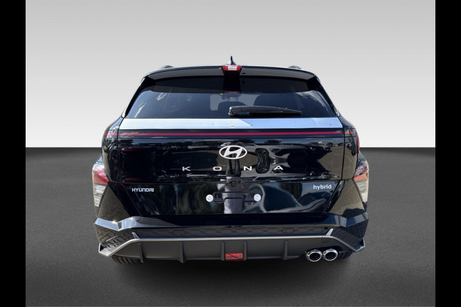 Hyundai Kona 1.6 GDI HEV N Line