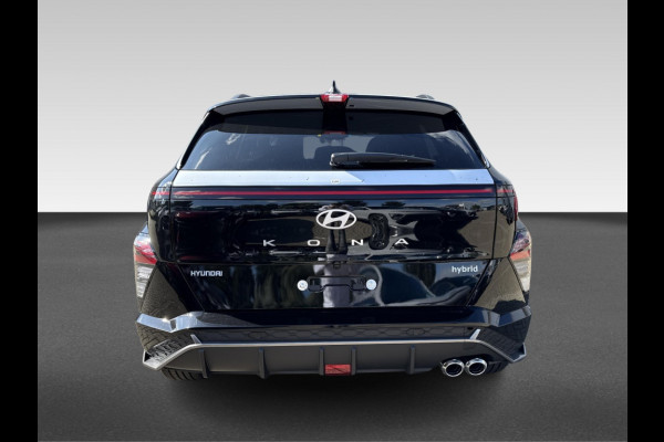 Hyundai Kona 1.6 GDI HEV N Line