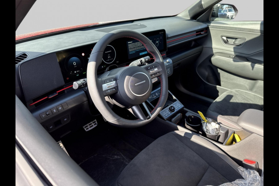 Hyundai Kona 1.6 GDI HEV N Line