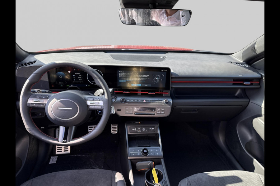 Hyundai Kona 1.6 GDI HEV N Line