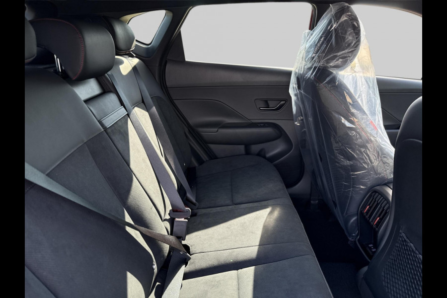 Hyundai Kona 1.6 GDI HEV N Line