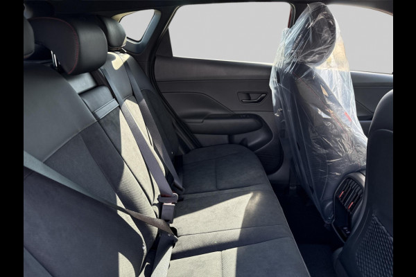 Hyundai Kona 1.6 GDI HEV N Line