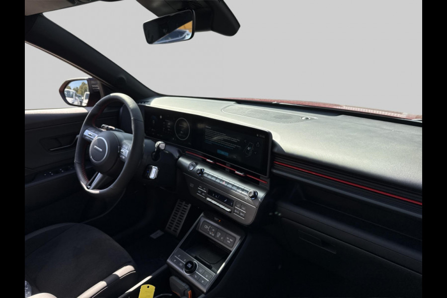 Hyundai Kona 1.6 GDI HEV N Line