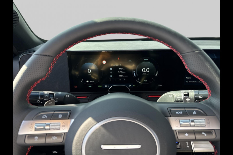 Hyundai Kona 1.6 GDI HEV N Line