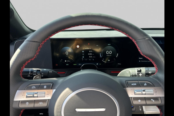 Hyundai Kona 1.6 GDI HEV N Line