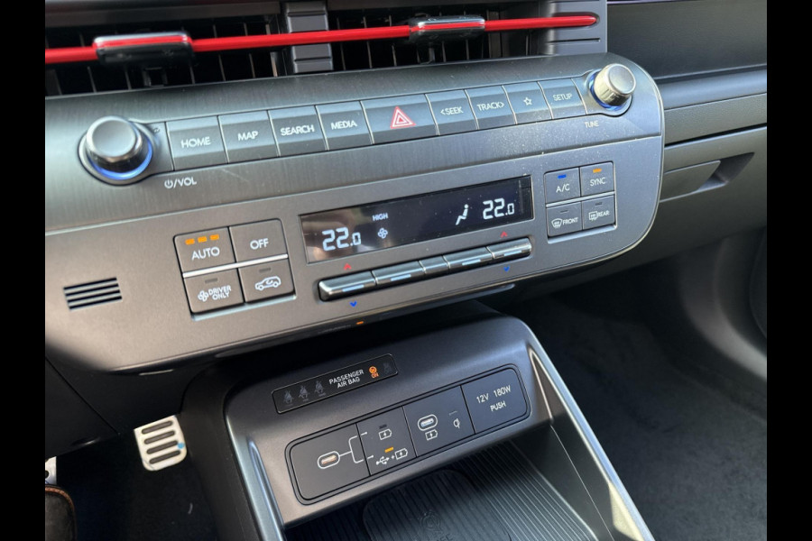 Hyundai Kona 1.6 GDI HEV N Line