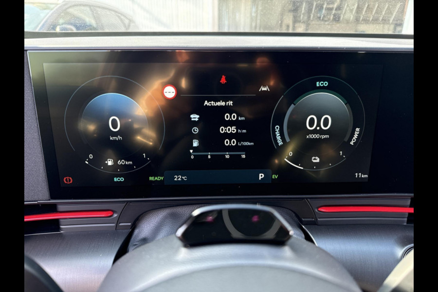 Hyundai Kona 1.6 GDI HEV N Line