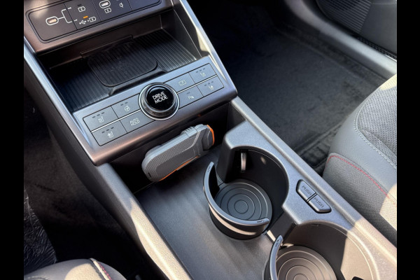 Hyundai Kona 1.6 GDI HEV N Line