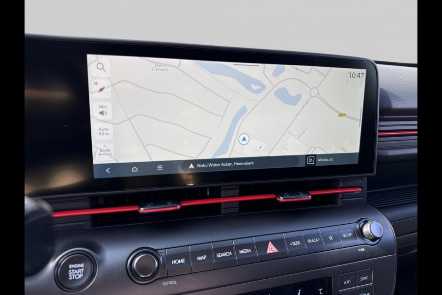 Hyundai Kona 1.6 GDI HEV N Line