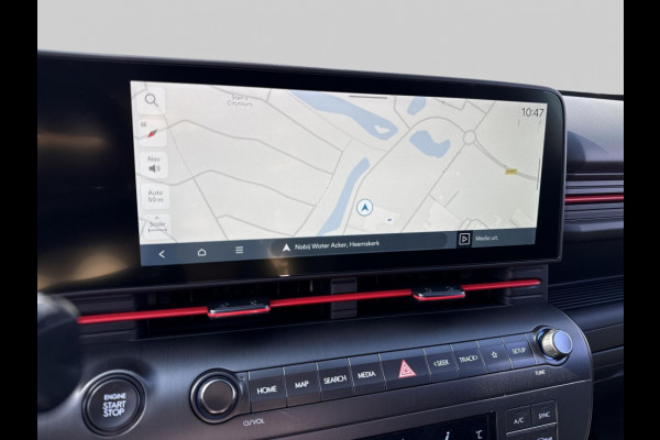 Hyundai Kona 1.6 GDI HEV N Line