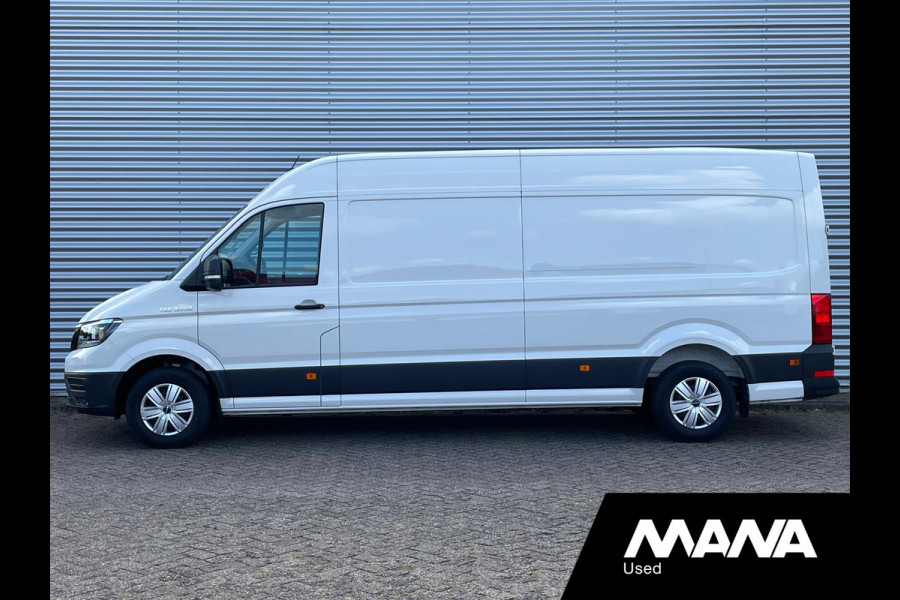 MAN TGE 35 3.140 L4H3 Extra Lang Hoog BPM VRIJ Airco Camera Parkeersensoren MAN TGE 35 3.140 L4H3 Extra Lang Hoog BPM VRIJ Airco Camera Parkeersensoren