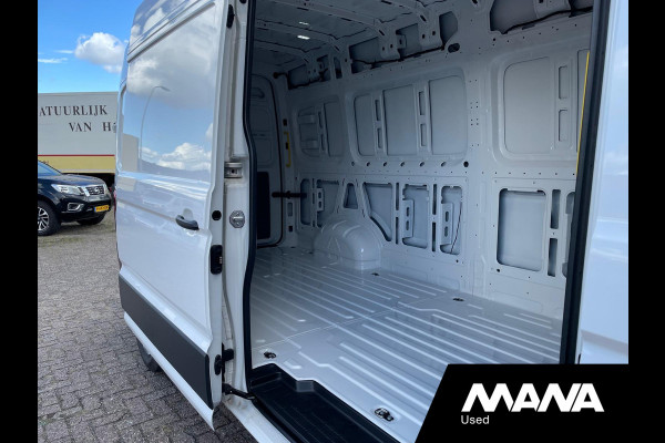 MAN TGE 35 3.140 L4H3 Extra Lang Hoog BPM VRIJ Airco Camera Parkeersensoren MAN TGE 35 3.140 L4H3 Extra Lang Hoog BPM VRIJ Airco Camera Parkeersensoren