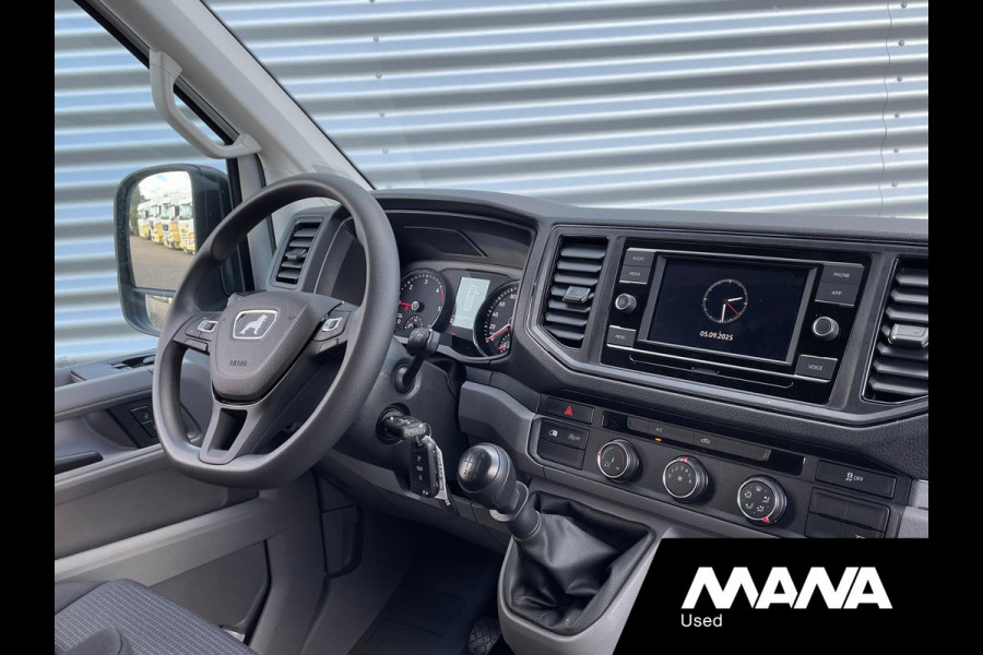 MAN TGE 35 3.140 L4H3 Extra Lang Hoog BPM VRIJ Airco Camera Parkeersensoren MAN TGE 35 3.140 L4H3 Extra Lang Hoog BPM VRIJ Airco Camera Parkeersensoren