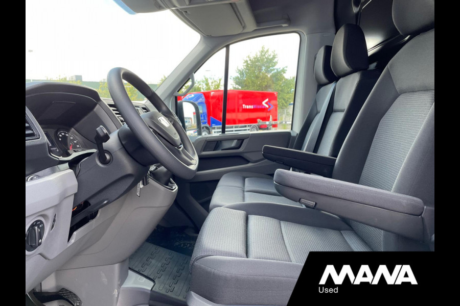 MAN TGE 35 3.140 L4H3 Extra Lang Hoog BPM VRIJ Airco Camera Parkeersensoren MAN TGE 35 3.140 L4H3 Extra Lang Hoog BPM VRIJ Airco Camera Parkeersensoren