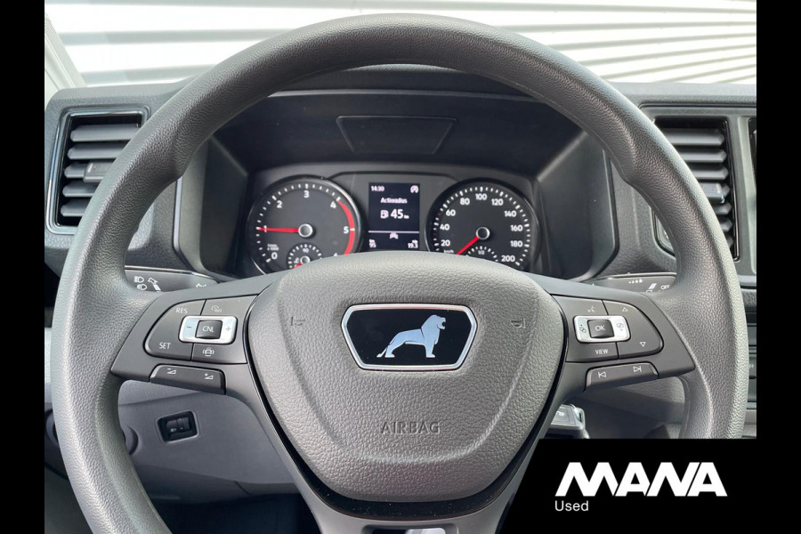 MAN TGE 35 3.140 L4H3 Extra Lang Hoog BPM VRIJ Airco Camera Parkeersensoren MAN TGE 35 3.140 L4H3 Extra Lang Hoog BPM VRIJ Airco Camera Parkeersensoren