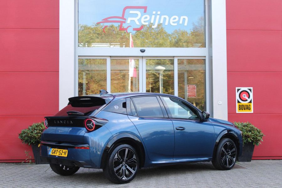 Lancia Ypsilon 1.2 110PK Turbo Hybrid Edizione Cassina Limitata | NAVIGATIE | CAMERA VOOR/ ACHTER | ELEKTRISCH VERSTELBARE BESTUURDERSSTOEL | VELOURS BEKLEDING | STOEL VERWARMING | MASAGE FUNTIE OF VOORSTOELEN |  DRAADLOOS APPLE CARPLAY / ANDROID AUTO | DRAADLOZE TELEFOONLADER | DODEHOEK DETECTIE | CLIMATE CONTROL | Lancia Ypsilon 1.2 110PK Turbo Hybrid Edizione Cassina Limitata | NAVIGATIE | CAMERA VOOR/ ACHTER | ELEKTRISCH VERSTELBARE BESTUURDERSSTOEL | VELOURS BEKLEDING | STOEL VERWARMING | MASAGE FUNTIE OF VOORSTOELEN |  DRAADLOOS APPLE CARPLAY / ANDROID AUTO | DRAADLOZE TELEFOONLADER | DODEHOEK DETECTIE | CLIMATE CONTROL |