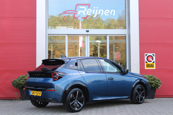 Lancia Ypsilon 1.2 110PK Turbo Hybrid Edizione Cassina Limitata | NAVIGATIE | CAMERA VOOR/ ACHTER | ELEKTRISCH VERSTELBARE BESTUURDERSSTOEL | VELOURS BEKLEDING | STOEL VERWARMING | MASAGE FUNTIE OF VOORSTOELEN |  DRAADLOOS APPLE CARPLAY / ANDROID AUTO | DRAADLOZE TELEFOONLADER | DODEHOEK DETECTIE | CLIMATE CONTROL | Lancia Ypsilon 1.2 110PK Turbo Hybrid Edizione Cassina Limitata | NAVIGATIE | CAMERA VOOR/ ACHTER | ELEKTRISCH VERSTELBARE BESTUURDERSSTOEL | VELOURS BEKLEDING | STOEL VERWARMING | MASAGE FUNTIE OF VOORSTOELEN |  DRAADLOOS APPLE CARPLAY / ANDROID AUTO | DRAADLOZE TELEFOONLADER | DODEHOEK DETECTIE | CLIMATE CONTROL |