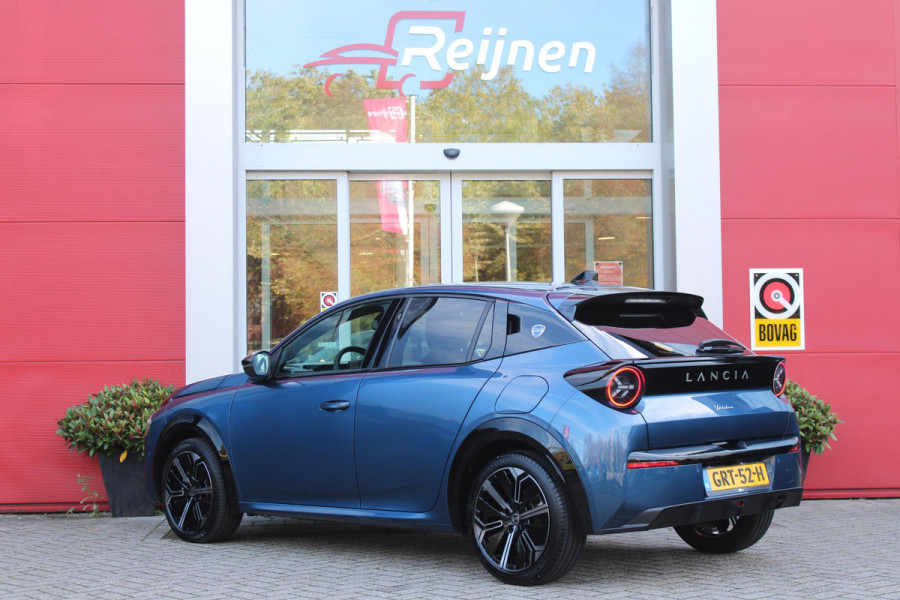 Lancia Ypsilon 1.2 110PK Turbo Hybrid Edizione Cassina Limitata | NAVIGATIE | CAMERA VOOR/ ACHTER | ELEKTRISCH VERSTELBARE BESTUURDERSSTOEL | VELOURS BEKLEDING | STOEL VERWARMING | MASAGE FUNTIE OF VOORSTOELEN |  DRAADLOOS APPLE CARPLAY / ANDROID AUTO | DRAADLOZE TELEFOONLADER | DODEHOEK DETECTIE | CLIMATE CONTROL | Lancia Ypsilon 1.2 110PK Turbo Hybrid Edizione Cassina Limitata | NAVIGATIE | CAMERA VOOR/ ACHTER | ELEKTRISCH VERSTELBARE BESTUURDERSSTOEL | VELOURS BEKLEDING | STOEL VERWARMING | MASAGE FUNTIE OF VOORSTOELEN |  DRAADLOOS APPLE CARPLAY / ANDROID AUTO | DRAADLOZE TELEFOONLADER | DODEHOEK DETECTIE | CLIMATE CONTROL |