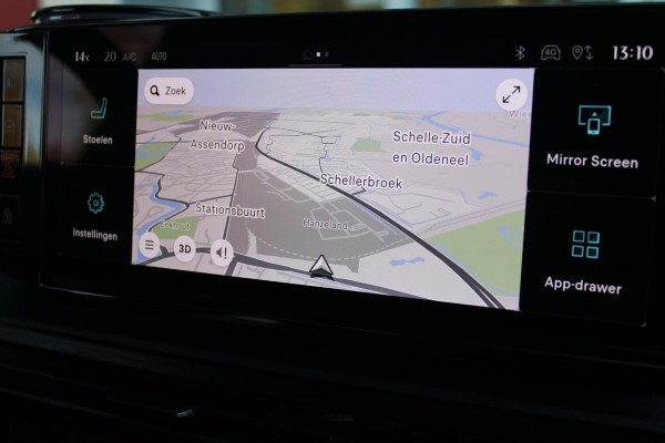 Lancia Ypsilon 1.2 110PK Turbo Hybrid Edizione Cassina Limitata | NAVIGATIE | CAMERA VOOR/ ACHTER | ELEKTRISCH VERSTELBARE BESTUURDERSSTOEL | VELOURS BEKLEDING | STOEL VERWARMING | MASAGE FUNTIE OF VOORSTOELEN |  DRAADLOOS APPLE CARPLAY / ANDROID AUTO | DRAADLOZE TELEFOONLADER | DODEHOEK DETECTIE | CLIMATE CONTROL | Lancia Ypsilon 1.2 110PK Turbo Hybrid Edizione Cassina Limitata | NAVIGATIE | CAMERA VOOR/ ACHTER | ELEKTRISCH VERSTELBARE BESTUURDERSSTOEL | VELOURS BEKLEDING | STOEL VERWARMING | MASAGE FUNTIE OF VOORSTOELEN |  DRAADLOOS APPLE CARPLAY / ANDROID AUTO | DRAADLOZE TELEFOONLADER | DODEHOEK DETECTIE | CLIMATE CONTROL |