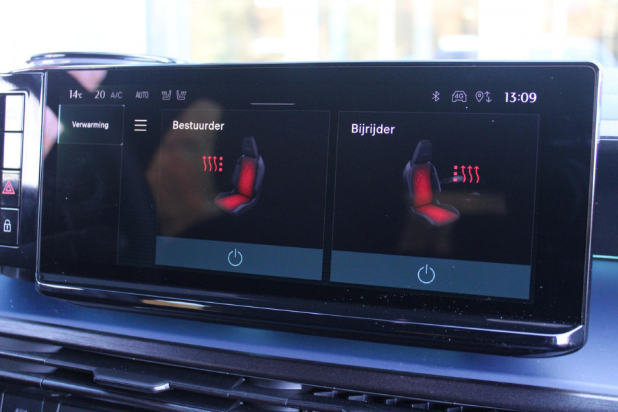 Lancia Ypsilon 1.2 110PK Turbo Hybrid Edizione Cassina Limitata | NAVIGATIE | CAMERA VOOR/ ACHTER | ELEKTRISCH VERSTELBARE BESTUURDERSSTOEL | VELOURS BEKLEDING | STOEL VERWARMING | MASAGE FUNTIE OF VOORSTOELEN |  DRAADLOOS APPLE CARPLAY / ANDROID AUTO | DRAADLOZE TELEFOONLADER | DODEHOEK DETECTIE | CLIMATE CONTROL | Lancia Ypsilon 1.2 110PK Turbo Hybrid Edizione Cassina Limitata | NAVIGATIE | CAMERA VOOR/ ACHTER | ELEKTRISCH VERSTELBARE BESTUURDERSSTOEL | VELOURS BEKLEDING | STOEL VERWARMING | MASAGE FUNTIE OF VOORSTOELEN |  DRAADLOOS APPLE CARPLAY / ANDROID AUTO | DRAADLOZE TELEFOONLADER | DODEHOEK DETECTIE | CLIMATE CONTROL |