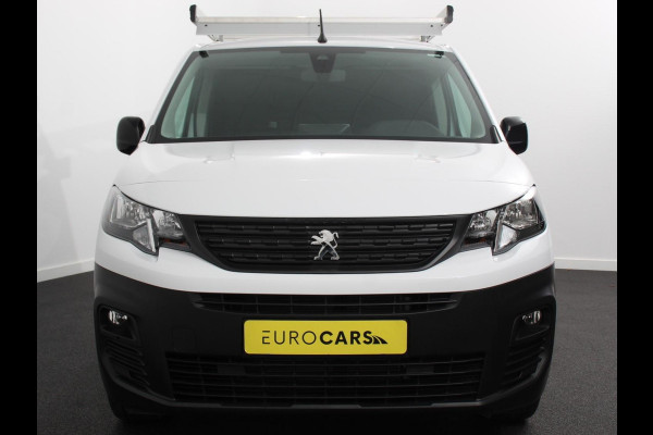 Peugeot Partner 1.5 BlueHDi 100 S&S L1