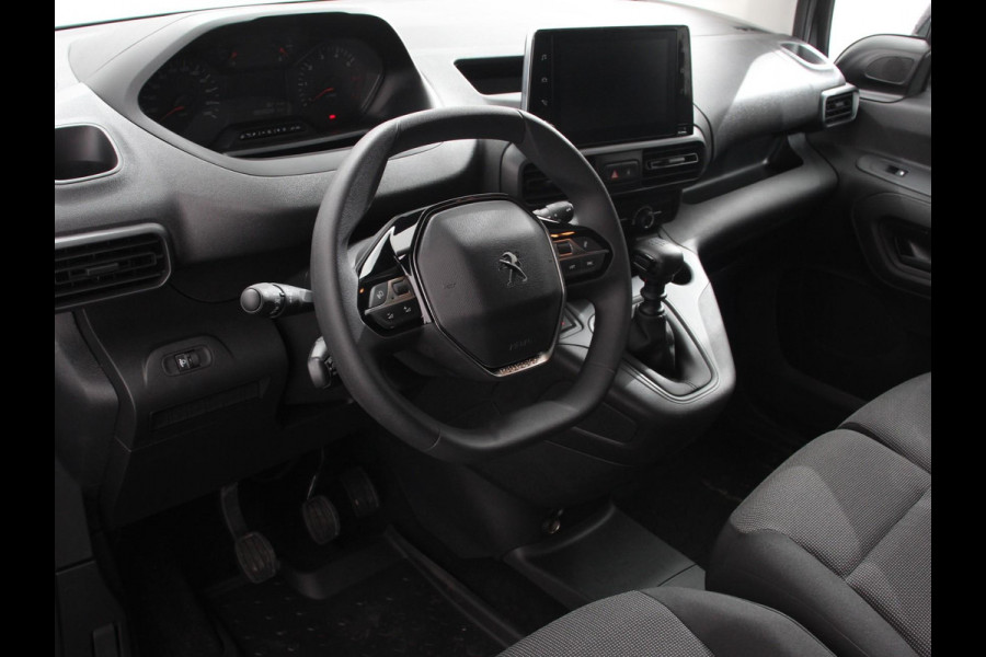 Peugeot Partner 1.5 BlueHDi 100 S&S L1