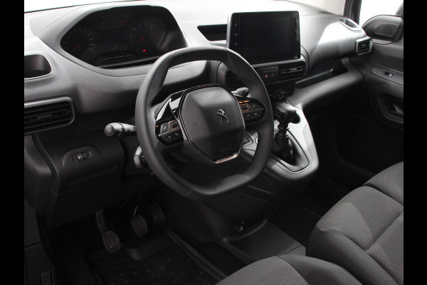 Peugeot Partner 1.5 BlueHDi 100 S&S L1