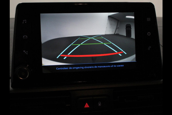 Peugeot Partner 1.5 BlueHDi 100 S&S L1