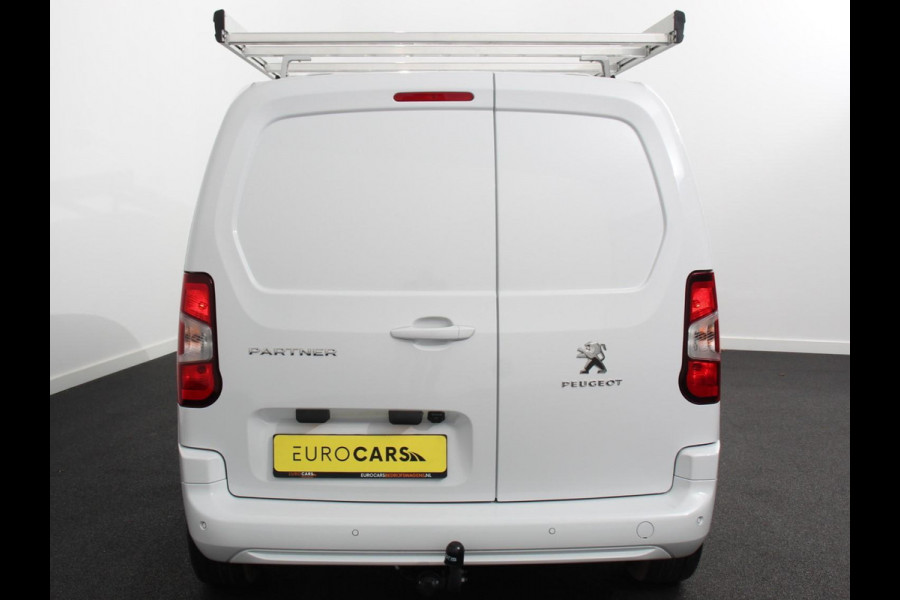 Peugeot Partner 1.5 BlueHDi 100 S&S L1