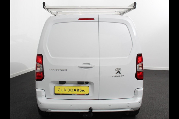 Peugeot Partner 1.5 BlueHDi 100 S&S L1