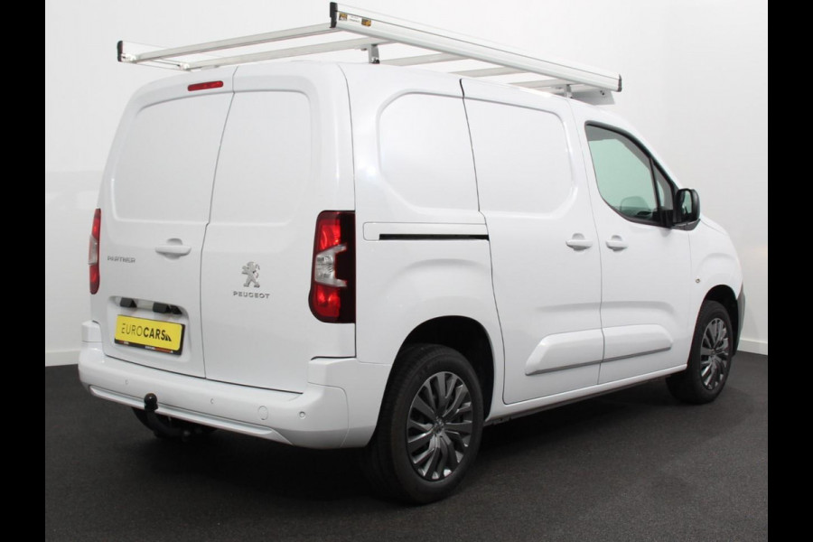Peugeot Partner 1.5 BlueHDi 100 S&S L1
