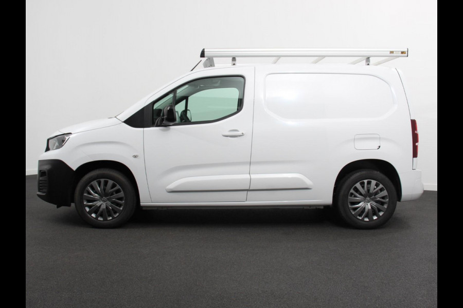 Peugeot Partner 1.5 BlueHDi 100 S&S L1