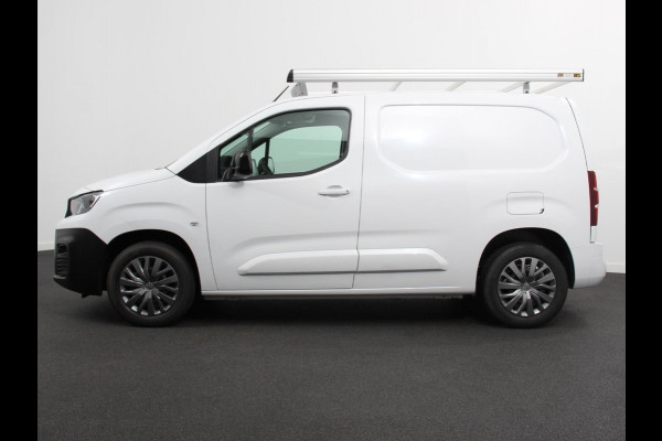 Peugeot Partner 1.5 BlueHDi 100 S&S L1