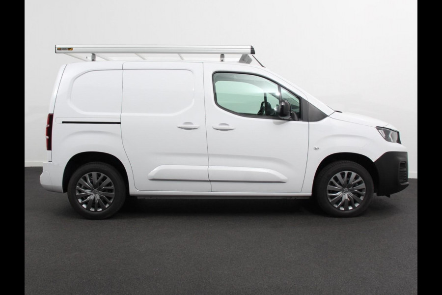 Peugeot Partner 1.5 BlueHDi 100 S&S L1