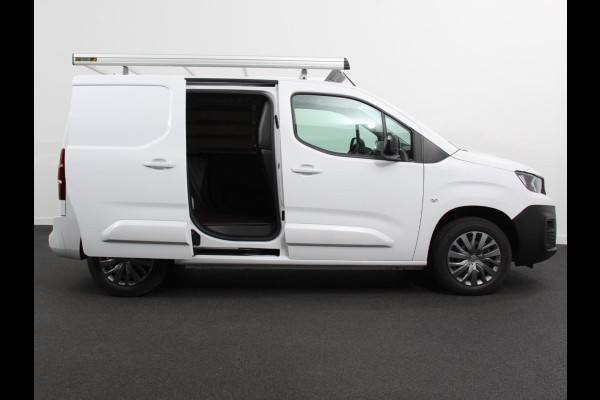 Peugeot Partner 1.5 BlueHDi 100 S&S L1
