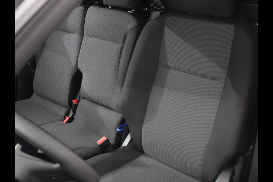 Peugeot Partner 1.5 BlueHDi 100 S&S L1