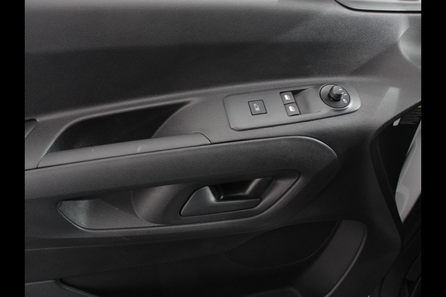 Peugeot Partner 1.5 BlueHDi 100 S&S L1