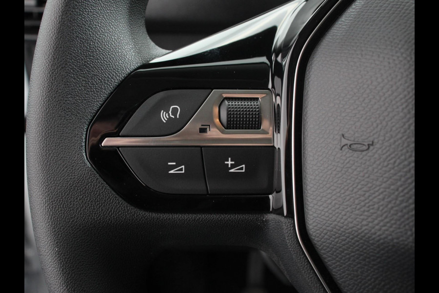 Peugeot Partner 1.5 BlueHDi 100 S&S L1