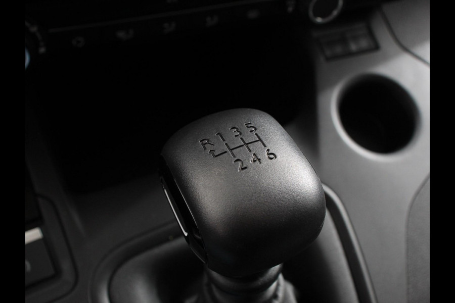 Peugeot Partner 1.5 BlueHDi 100 S&S L1