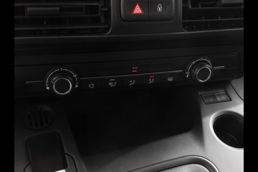 Peugeot Partner 1.5 BlueHDi 100 S&S L1