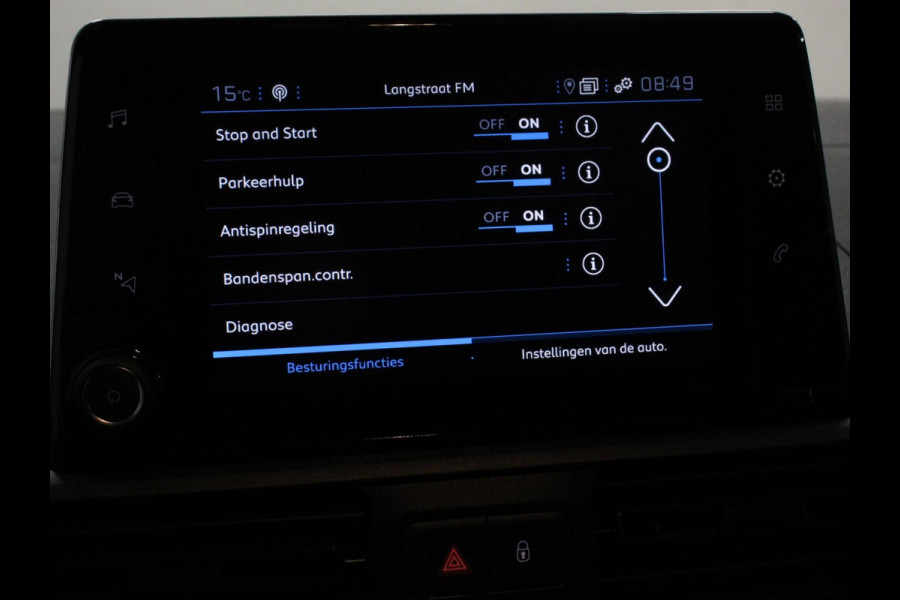 Peugeot Partner 1.5 BlueHDi 100 S&S L1