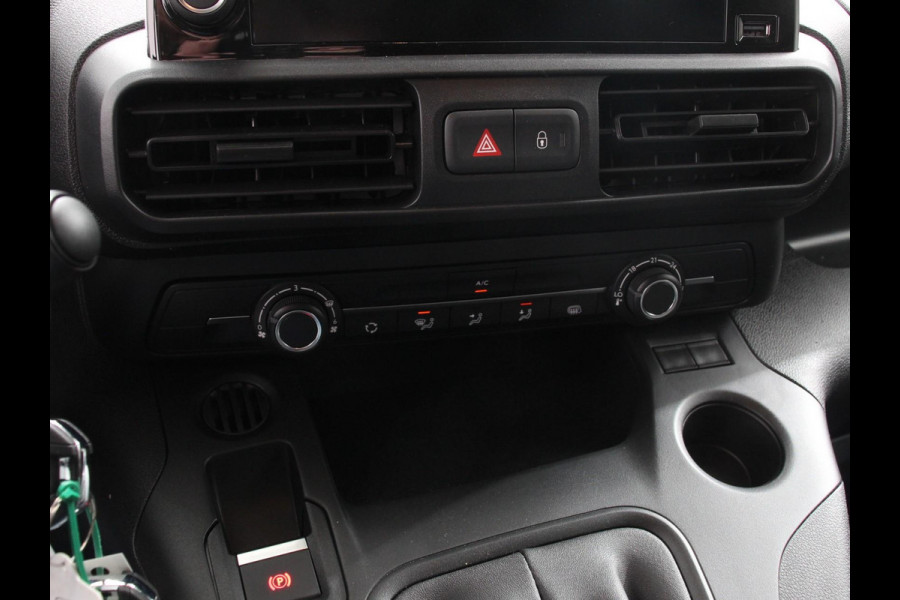 Peugeot Partner 1.5 BlueHDi 100 S&S L1