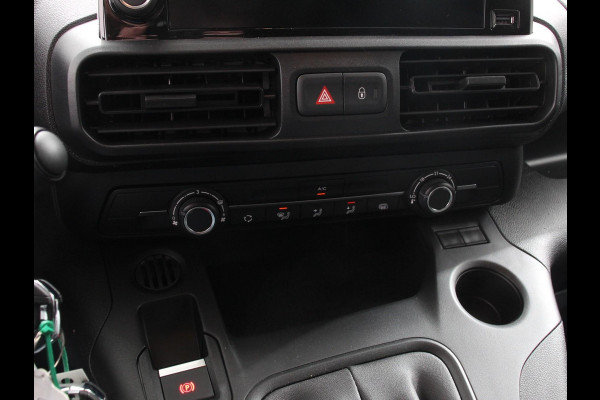 Peugeot Partner 1.5 BlueHDi 100 S&S L1