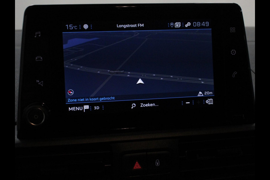 Peugeot Partner 1.5 BlueHDi 100 S&S L1