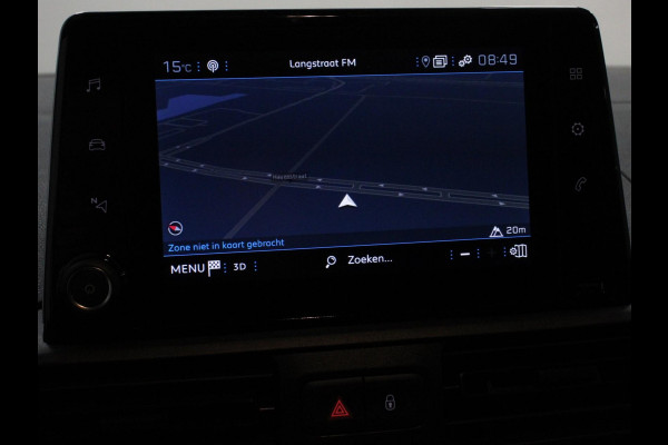 Peugeot Partner 1.5 BlueHDi 100 S&S L1