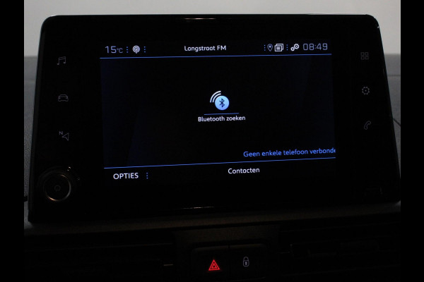 Peugeot Partner 1.5 BlueHDi 100 S&S L1