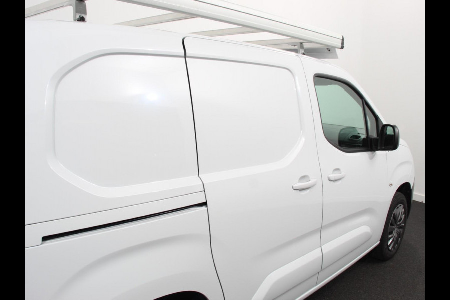 Peugeot Partner 1.5 BlueHDi 100 S&S L1