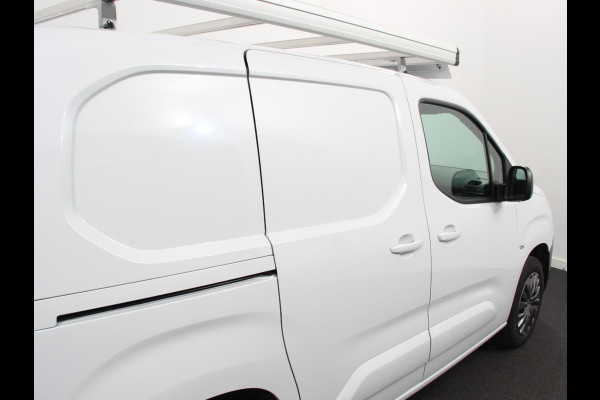 Peugeot Partner 1.5 BlueHDi 100 S&S L1