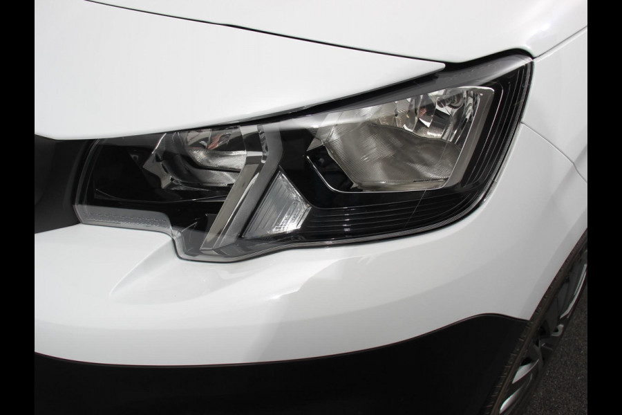 Peugeot Partner 1.5 BlueHDi 100 S&S L1