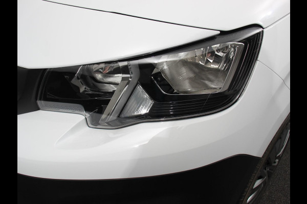 Peugeot Partner 1.5 BlueHDi 100 S&S L1